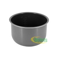 Чаша SS-994575 5л для мультиварки Moulinex (SS-994502)